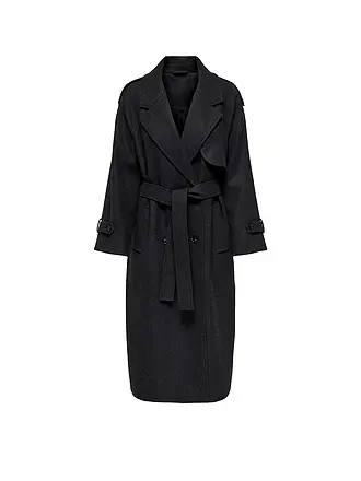 ONLY | Manteau aspect laine ONLDEAR-TRILLION | 